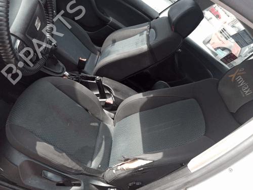 Starter SEAT ALTEA (5P1) 1.6 TDI | BP24607247M8 