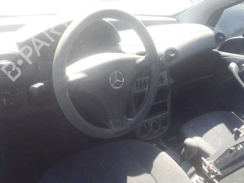 Used Parts MERCEDES-BENZ A-CLASS (W168) A 160 CDI (168.006) (75 hp) 4440447