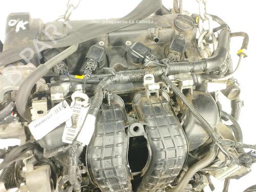 Engine MITSUBISHI OUTLANDER III (GG_W, GF_W, ZJ, ZL, ZK) 2.0 (GF7W) | BP27534289M1 