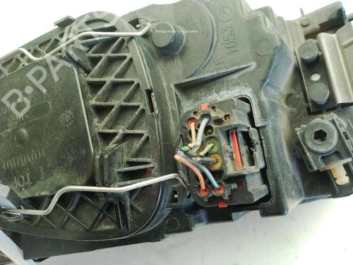 Right headlight VOLVO S40 II (544) 1.8 FlexFuel | BP32978521C29 - Image 4