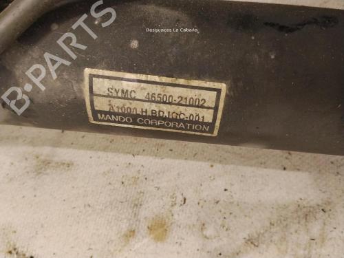 Steering rack SSANGYONG KYRON 2.7 Xdi 4x4 | BP40492431M22 - Image 3