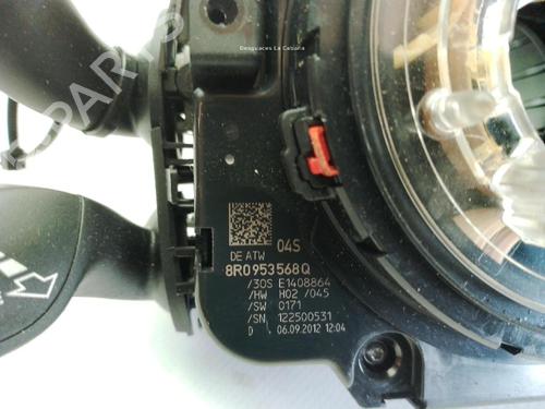 Headlight switch AUDI A4 B8 Avant (8K5) 2.0 TDI | BP30146436I24