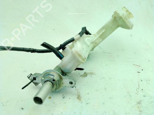Used Brake master cylinder Brake master cylinder NISSAN QASHQAI II (J11, J11_) 1.2 DIG-T (115 hp) 32490669 32490669