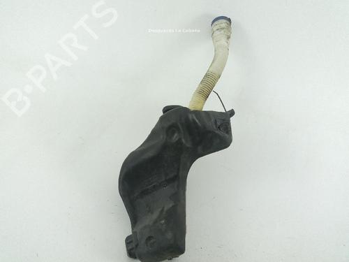Used Windscreen washer tank CITROËN C4 Coupe (LA_) 1.6 16V (109 hp) 18364474