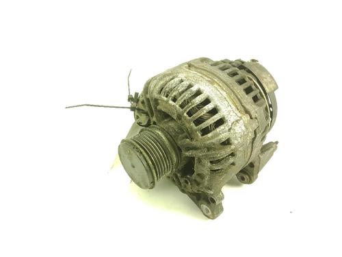 Used Alternator Alternator SEAT ALTEA (5P1) 1.6 LPG (102 hp) 18373266 18373266