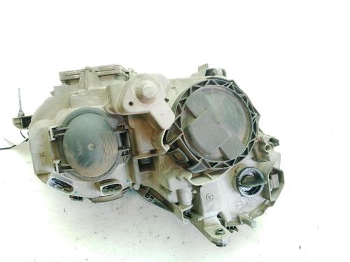 Left headlight MERCEDES-BENZ C-CLASS (W203) C 220 CDI (203.008) | BP29861024C28 
