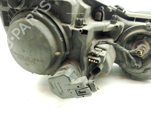 Left headlight MERCEDES-BENZ E-CLASS (W211) E 220 CDI (211.006) | BP38106340C28 - Image 4