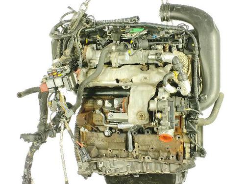 Engine LAND ROVER RANGE ROVER EVOQUE (L538) 2.2 D 4x4 | BP39549644M1 - Image 3