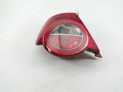 Left taillight CHEVROLET AVEO / KALOS Hatchback (T250, T255) 1.4 | BP18361145C34 
