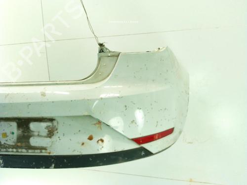 Rear bumper SEAT IBIZA IV (6J5, 6P1) 1.6 TDI | BP25349108C8