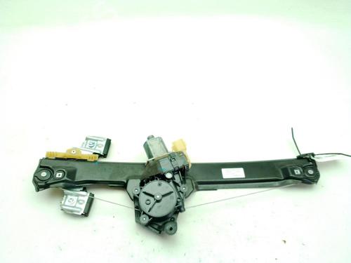 Used Front left window mechanism FORD ECOSPORT 1.0 EcoBoost (125 hp) 28804848