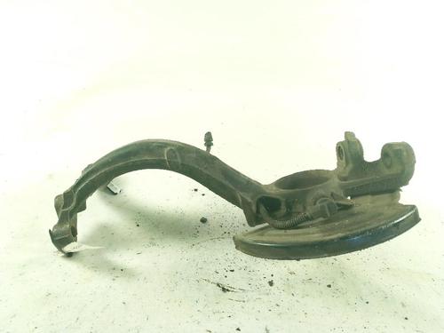Right front steering knuckle VW PASSAT B5.5 (3B3) 1.9 TDI | BP35895013M26 - Image 3