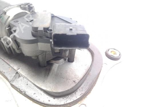 Front wiper motor RENAULT LAGUNA II (BG0/1_) 1.9 dCi (BG08, BG0G) | BP27495822M29 
