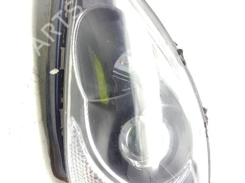 Used Left headlight Left headlight HONDA CIVIC VII Hatchback (EU, EP, EV) 1.7 CTDi (EP4, EU9) (100 hp) 33975784 33975784