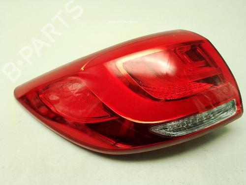 Used Left taillight Left taillight 38719066 38719066