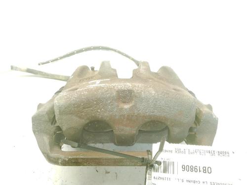 Used Left front brake caliper LAND ROVER RANGE ROVER III (L322) 4.4 4x4 (306 hp) 24050654
