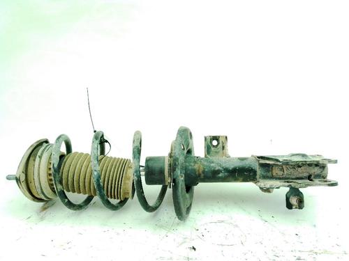 Left front shock absorber MAZDA 3 (BM, BN) 2.0 | BP39549646M16 - Image 2
