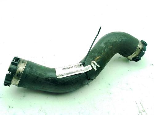 Used Intercooler pipe Intercooler pipe MERCEDES-BENZ E-CLASS (W212) E 220 CDI / BlueTEC (212.001, 212.002) (170 hp) 30899736 30899736