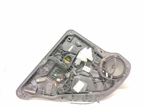 Used Rear left window mechanism Rear left window mechanism MERCEDES-BENZ M-CLASS (W166) ML 350 BlueTEC 4-matic (166.024, 166.023) (258 hp) 40560341 40560341