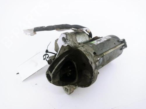 Used Starter Starter MAZDA 2 (DE_, DH_) 1.6 MZ-CD (90 hp) 18374025 18374025