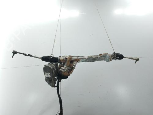 Used Steering rack OPEL CORSA F (P2JO) 1.2 MHEV (101 hp) 25612493