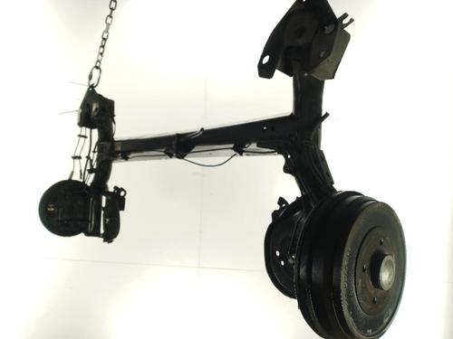 Rear axle DACIA LODGY (JS_) 1.5 dCi | BP34577907M2 - Image 3