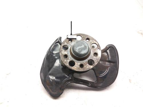 Used Right front steering knuckle MERCEDES-BENZ C-CLASS (W204) C 220 CDI (204.008) (170 hp) 20505322