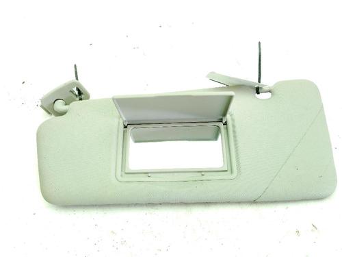 Left sun visor RENAULT CAPTUR I (J5_, H5_) 1.2 TCe 120 | BP31125486I1 - Image 3
