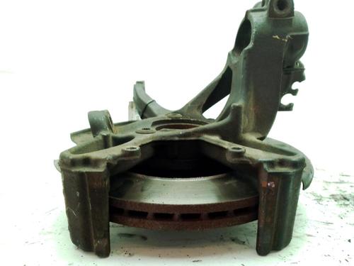 Left front steering knuckle SEAT LEON (5F1) 1.6 TDI | BP40560360M25 - Image 2
