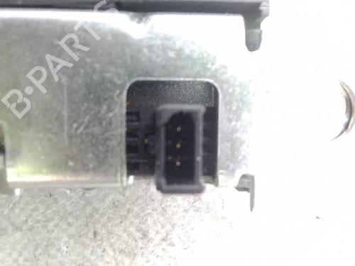 Tailgate lock SEAT IBIZA III (6L1) 1.4 16V | BP24003749C101 