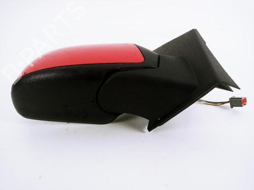 Right mirror FORD FUSION (JU_)  | BP26233136C27 