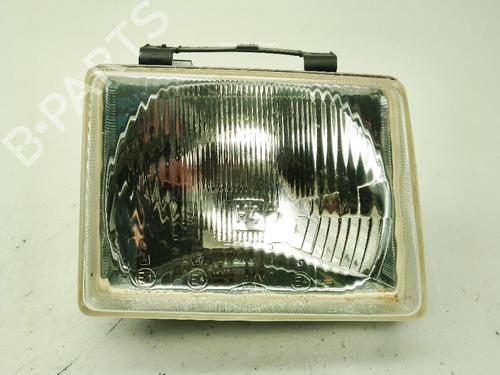 Used Right headlight Right headlight OPEL CORSA A Hatchback (S83) 1.3 S (F08, M08, F68, M68) (70 hp) 40560493 40560493