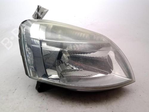 Used Right headlight CITROËN BERLINGO / BERLINGO FIRST MPV (MF_, GJK_, GFK_) 1.9 D (MFWJZ) (70 hp) 28419684