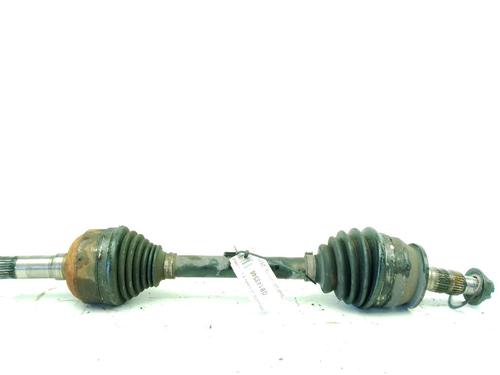 Used Left front driveshaft Left front driveshaft OPEL ZAFIRA TOURER C (P12) 2.0 CDTi (75) (130 hp) 40622359 40622359