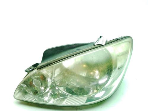 Left headlight HYUNDAI GETZ (TB) 1.1 | BP30171120C28 