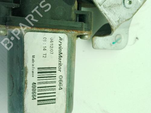 Front left window mechanism RENAULT KANGOO (KC0/1_) 1.5 dCi | BP33454436C22 - Image 4