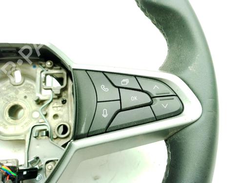 Rat RENAULT DUSTER 1.2 TCe 96 4WD | BP38920373C49 - Image 3