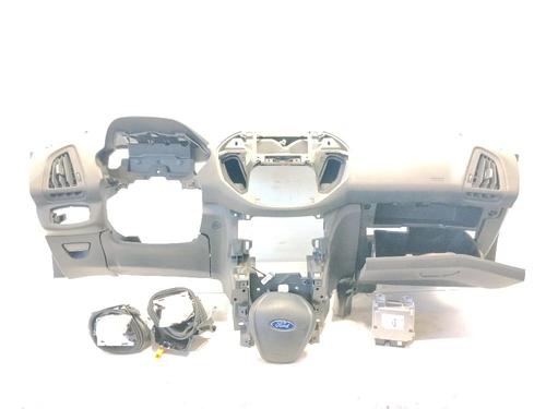 airbag-kit-ford-b-max-jk-2012-39463516 main image