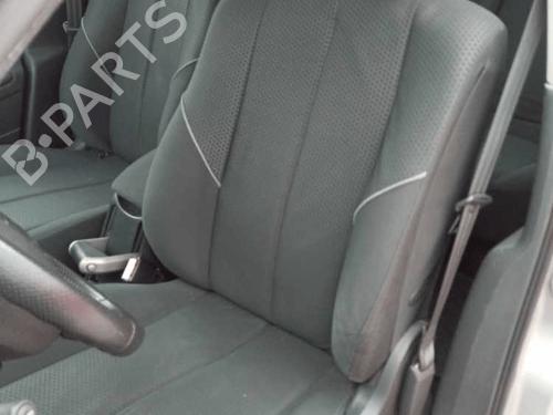 Rear right window mechanism RENAULT MEGANE II Estate (KM0/1_) 1.5 dCi (KM02, KM13) | BP18369604C25 