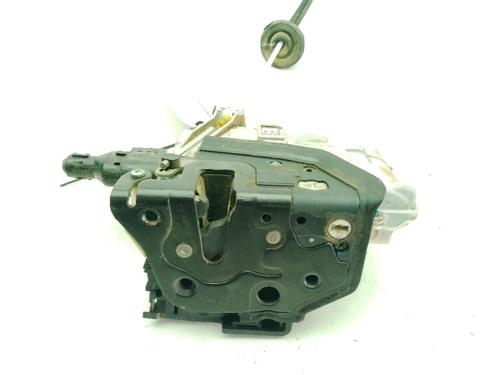 rear-right-lock-audi-q7-4lb-2006-2007-2008-2009-2010-2011-2012-2013-2014-2015-2016-34535505 main image