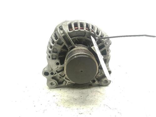 Used Alternator Alternator VW TOURAN (1T3) 1.6 TDI (105 hp) 19583840 19583840