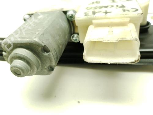 Rear left window mechanism CITROËN C4 Picasso II | BP38060330C24 - Image 3