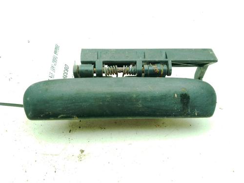 Used Front left exterior door handle CITROËN XSARA (N1) 1.9 D (68 hp) 24970132