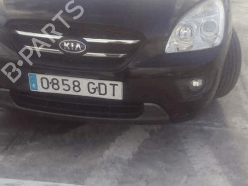 Right front steering knuckle KIA CARENS III MPV (UN) 2.0 CVVT | BP32402714M26 