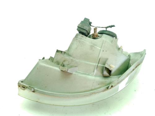 Right headlight RENAULT TRAFIC II Bus (JL) 1.9 dCI 100 (JL0C, JL0K) | BP30845003C29 - Image 3
