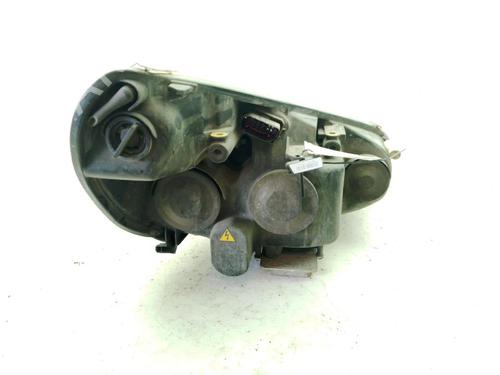 Left headlight FORD S-MAX (WA6) 2.0 TDCi | BP29203997C28 