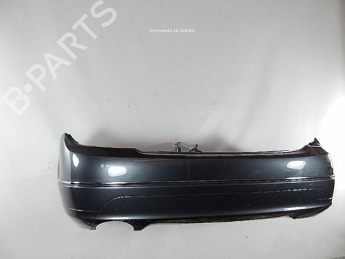 Rear bumper MERCEDES-BENZ C-CLASS (W204) C 220 CDI (204.008) | BP24040709C8 