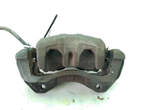 Højre bremsekaliber foran Højre bremsekaliber foran PEUGEOT 4007 (VU_, VV_) 2.2 HDi (156 hp) 33688592 33688592