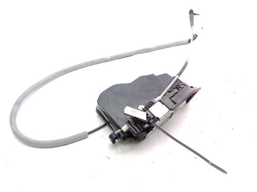 front-left-lock-bmw-x5-e70-2006-2007-2008-2009-2010-2011-2012-2013-24048615 main image