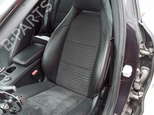 Electronic module MERCEDES-BENZ GLA-CLASS (X156) GLA 220 CDI (156.903) | BP31990342M83